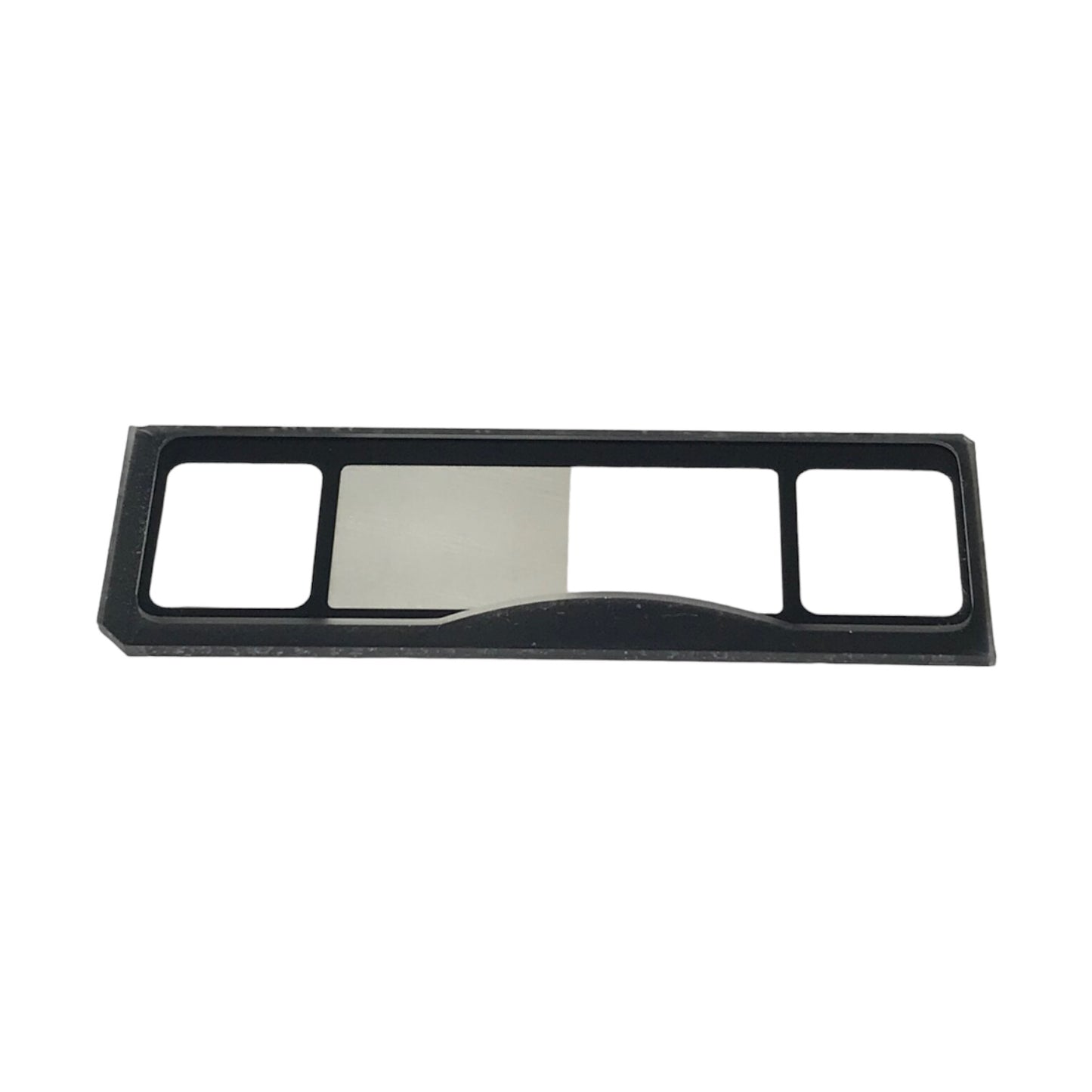 Canon AF35M II Front Finder Glass 0