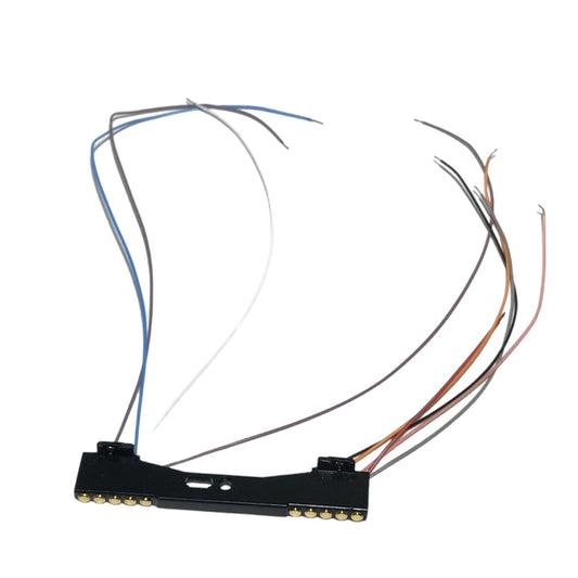 Bronica ETRS AE Connector Set (Y)