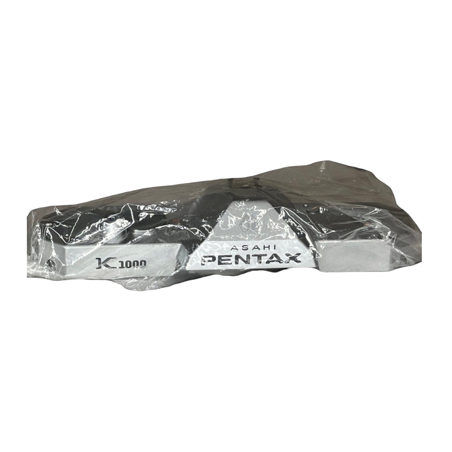 Pentax K1000 Top Cover 0