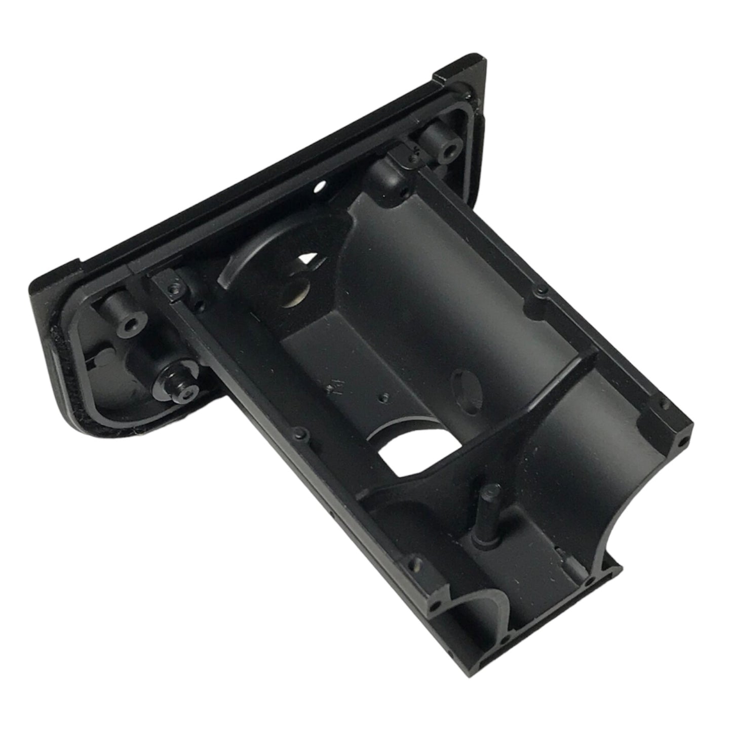 Hasselblad A12 Black Film Back Magazine Partial Assembly 0