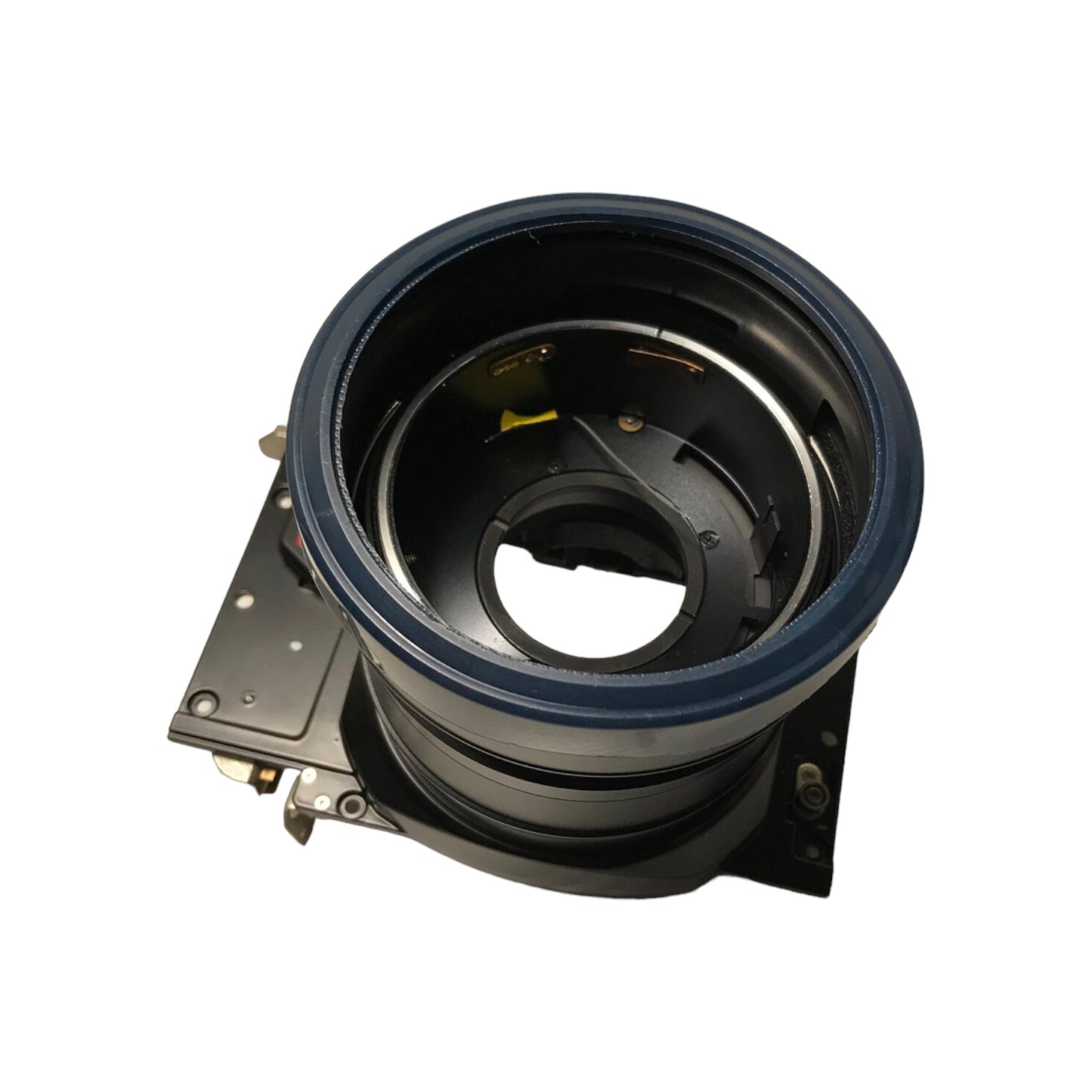 Fuji Professional GSW690 II Barrel Assembly 0