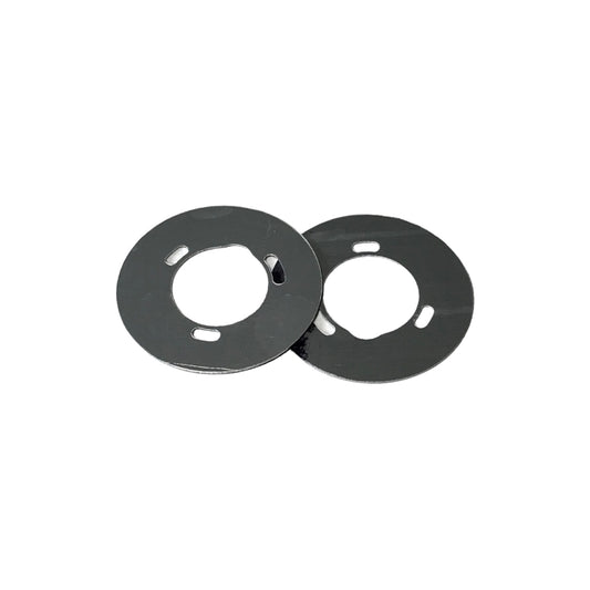 Canon F1 Old Style Film Counter Dial 0