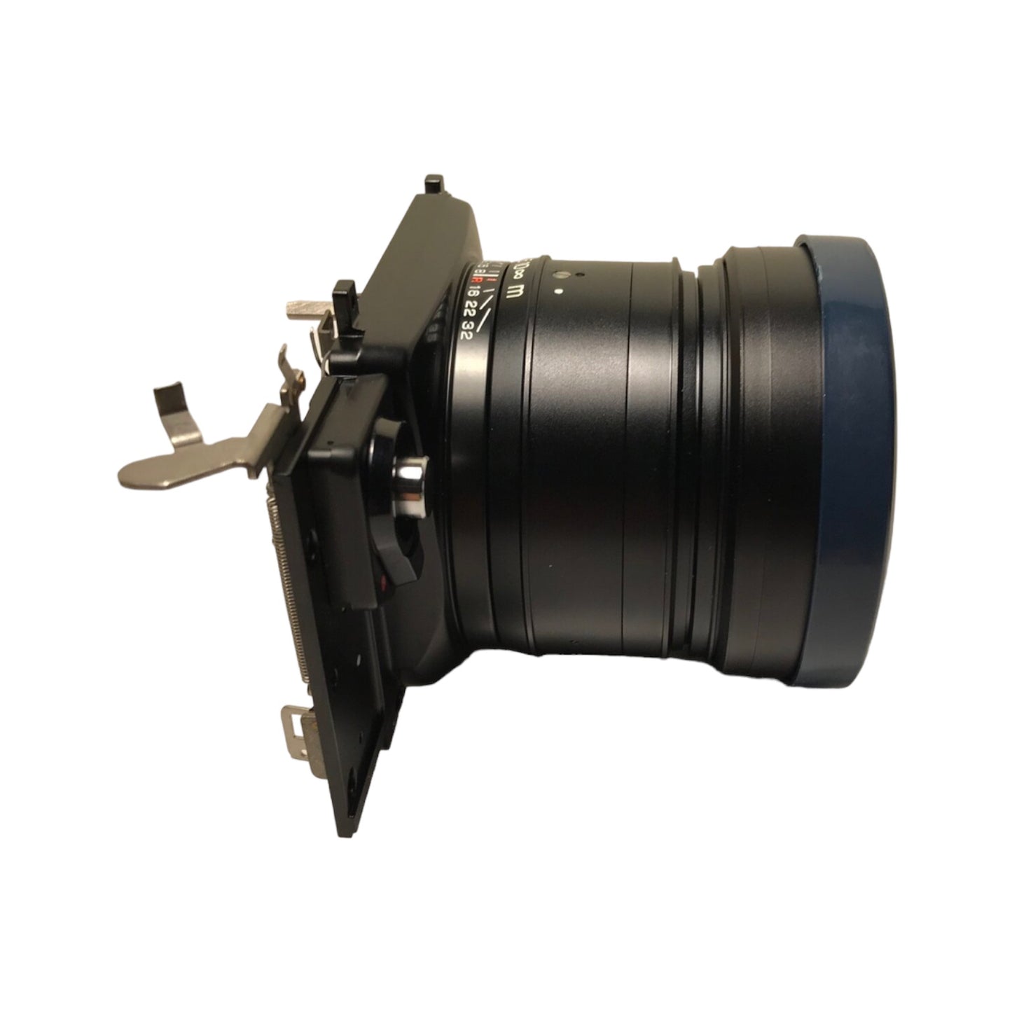 Fuji Professional GSW690 II Barrel Assembly 0