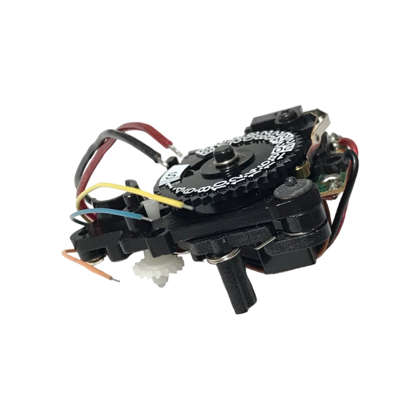 Konica C35 MF Film Counter Assembly (Y)