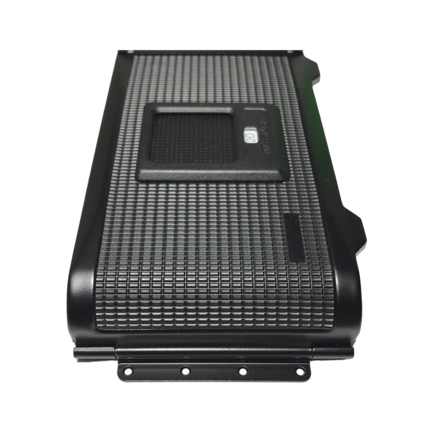 Fuji Fujifilm GS645 Pro Film Door Complete (Y)