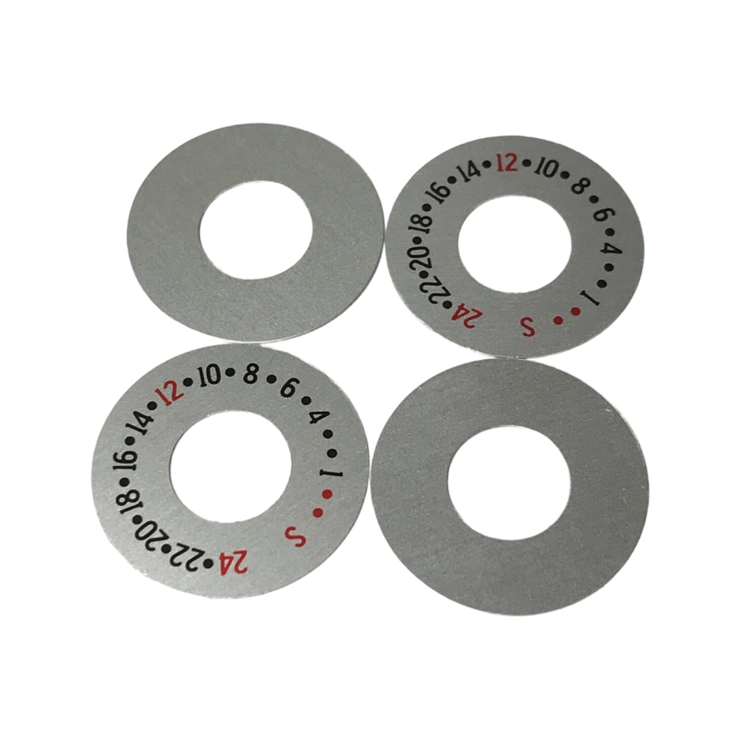 Kowa Super 66 Counter Dial Plate (Y)