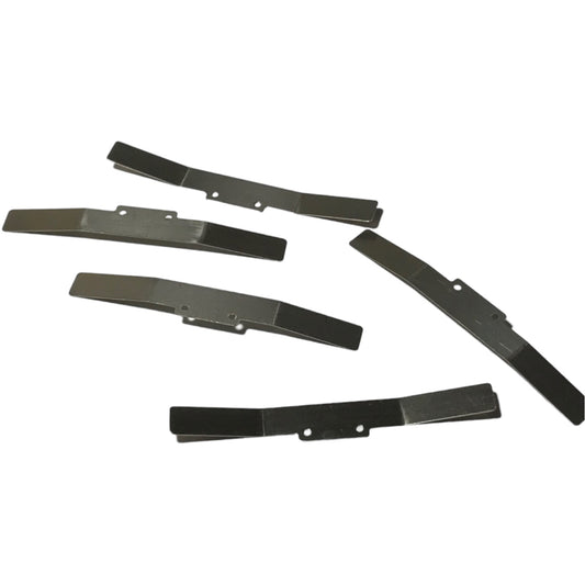 Fuji Fujifilm Professional GW690 III, GSW690 III, GW670 III Leaf Spring