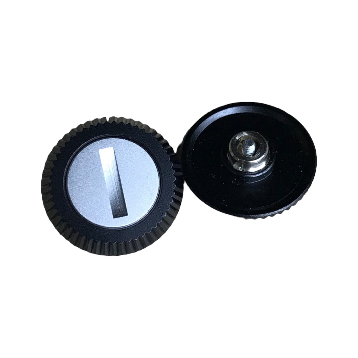 Pentax 645 Film Winding Knob Chamber 0