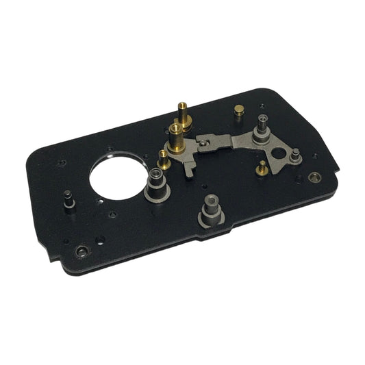 Bronica Side Plate Film Mag (Y)