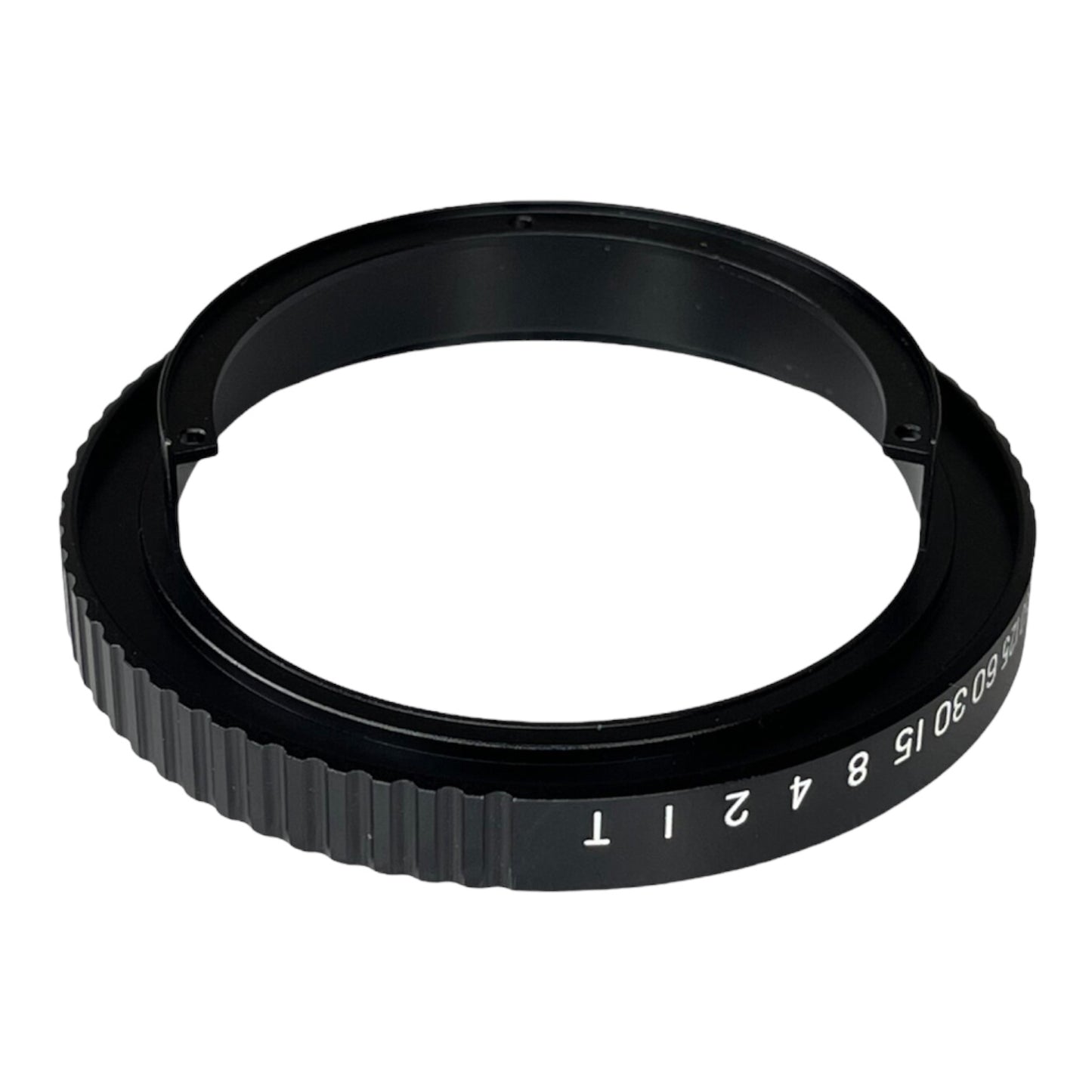 Fuji Professional GW690 III GSW690III GW670III Shutter Speed Selector