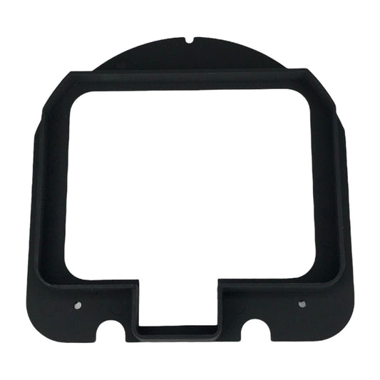 Fuji Professional GW-670III GW690III Light Shielding Mask