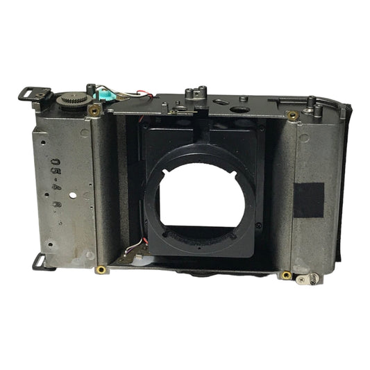 Fuji Fujifilm GS645S Professional Camera Body Assembly Chasis