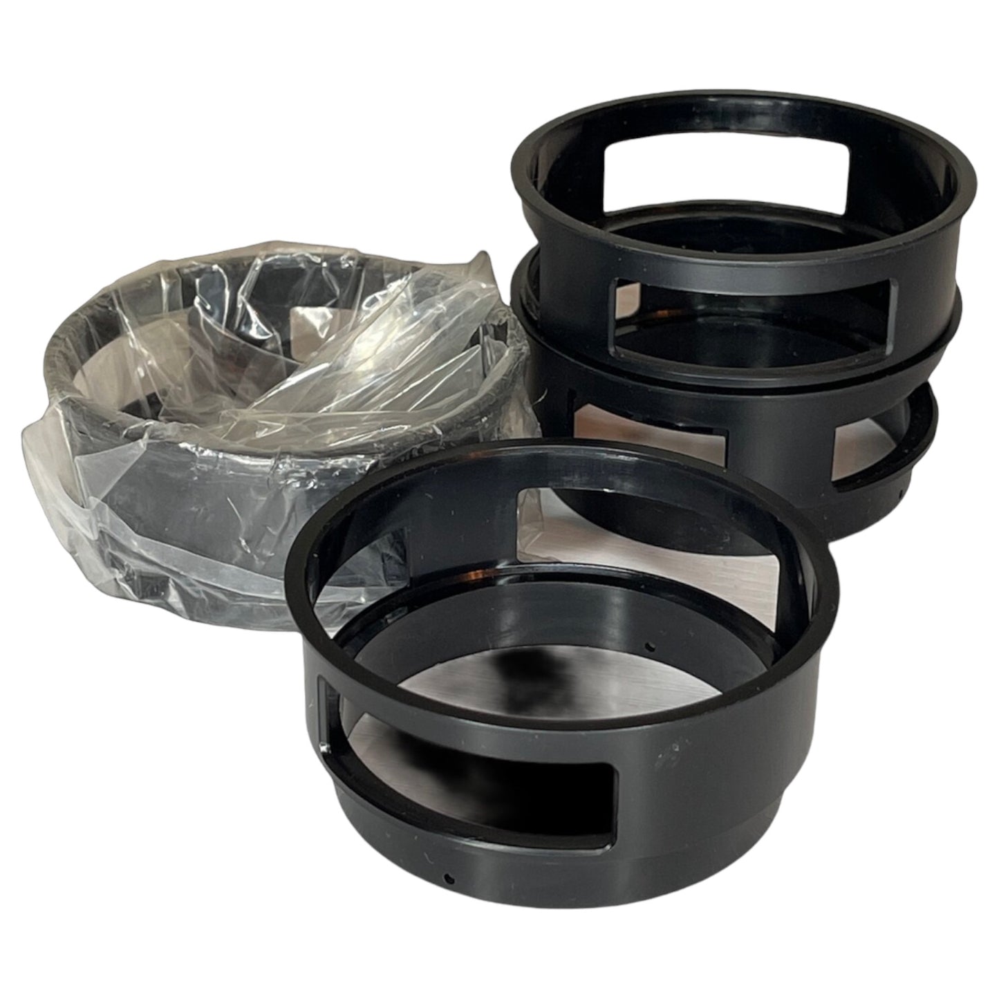 Fuji Professional GW690 III GW670 III Protector Ring