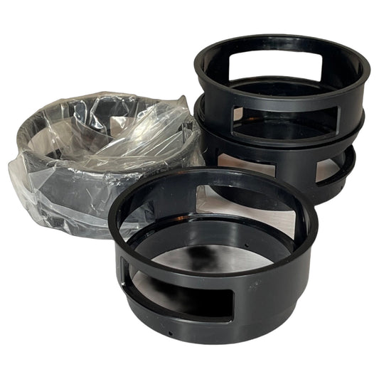 Fuji Professional GW690 III GW670 III Protector Ring