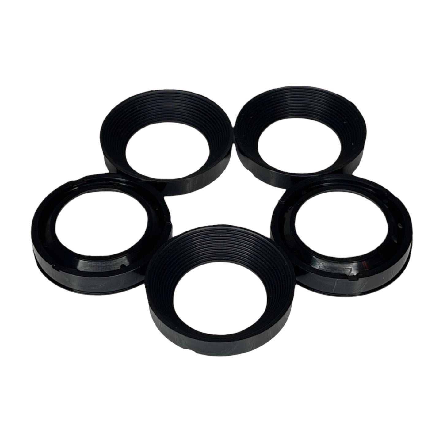 Fujica Professional GS645S Front Light Shielding Ring 0