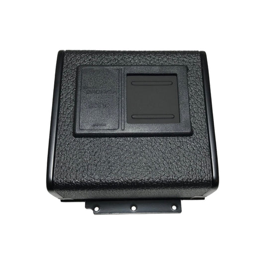 Bronica ETR Hinged Film Back Door