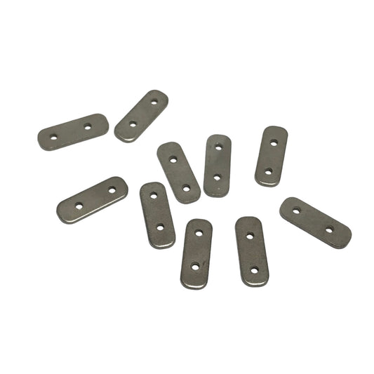 Bronica ETR Film Back Coupling Claw Guide (Y)