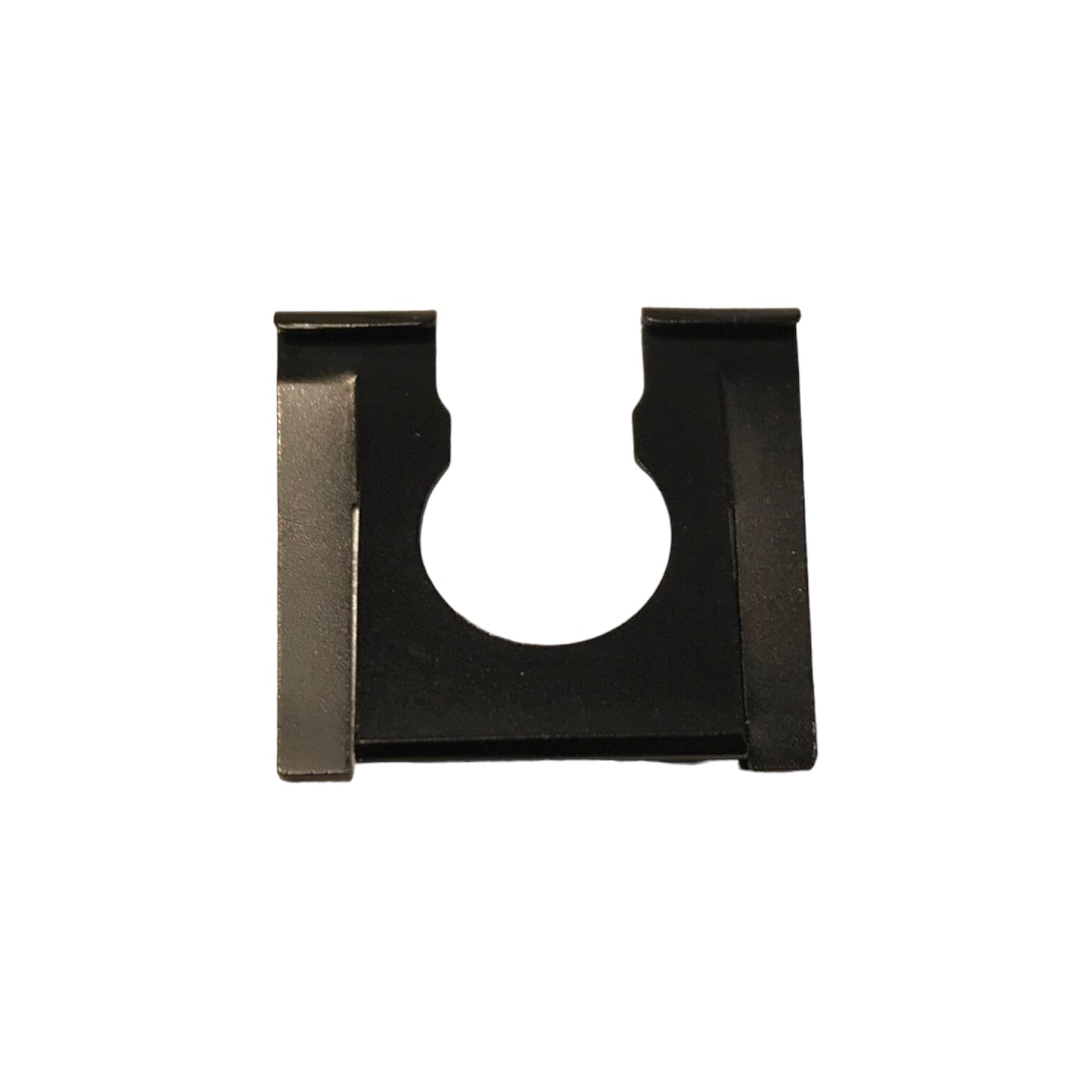 Contax RTS II Black Flash Shoe Cover (Y)