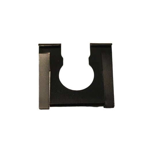 Contax RTS II Black Flash Shoe Cover (Y)