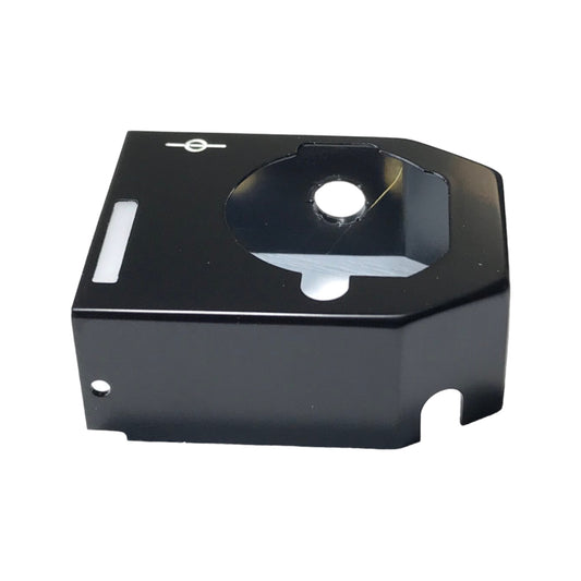 Canon F1 Old Style Left Side Top Cover (Y)