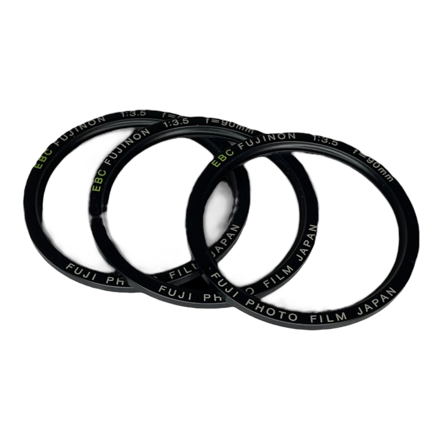 Fuji Professional GW 690 II Name Ring