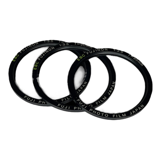Fuji Professional GW 690 II Name Ring