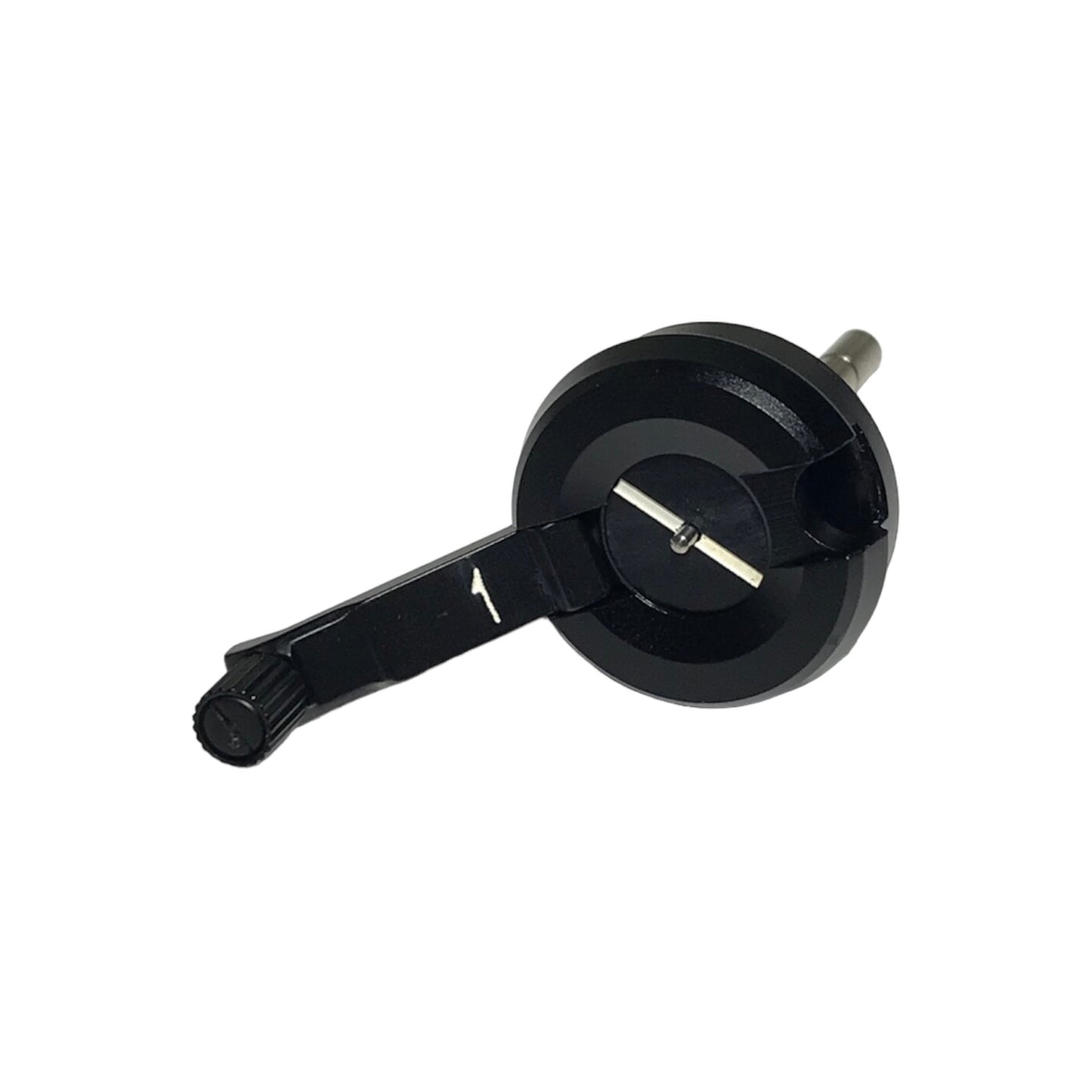 Contax RTS II Rewind Knob and Post (Y)