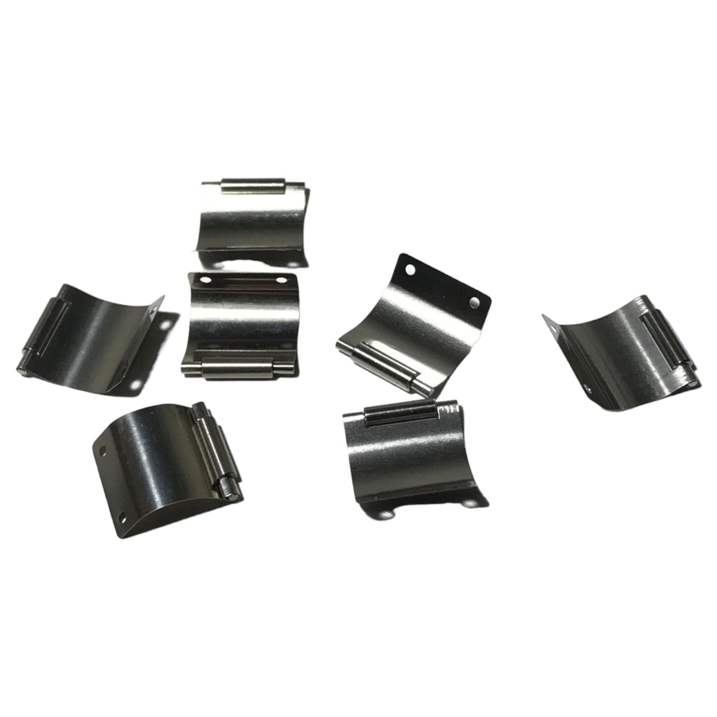 Fuji Fujica GS645 Wide, GS645, GS645S Leaf Spring Assembly