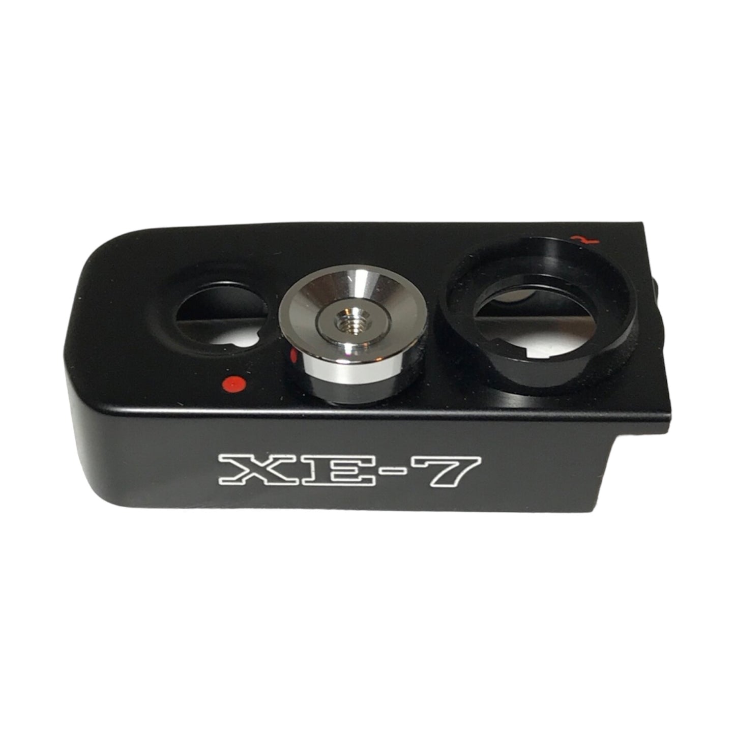 Minolta XE-7 Top Cover Winding Side (Y)