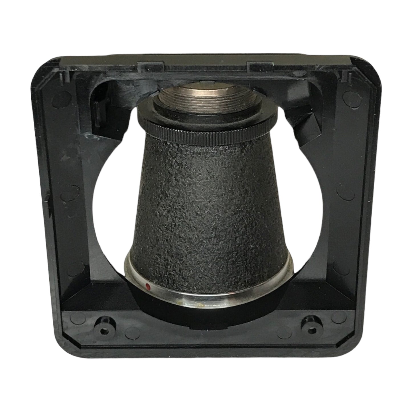 Fuji Fujica Professional GS645 Wide Front Cover (Y)