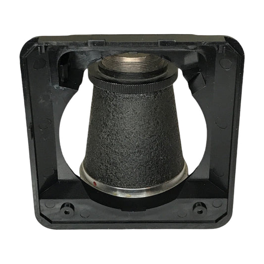 Fuji Fujica Professional GS645 Wide Front Cover (Y)