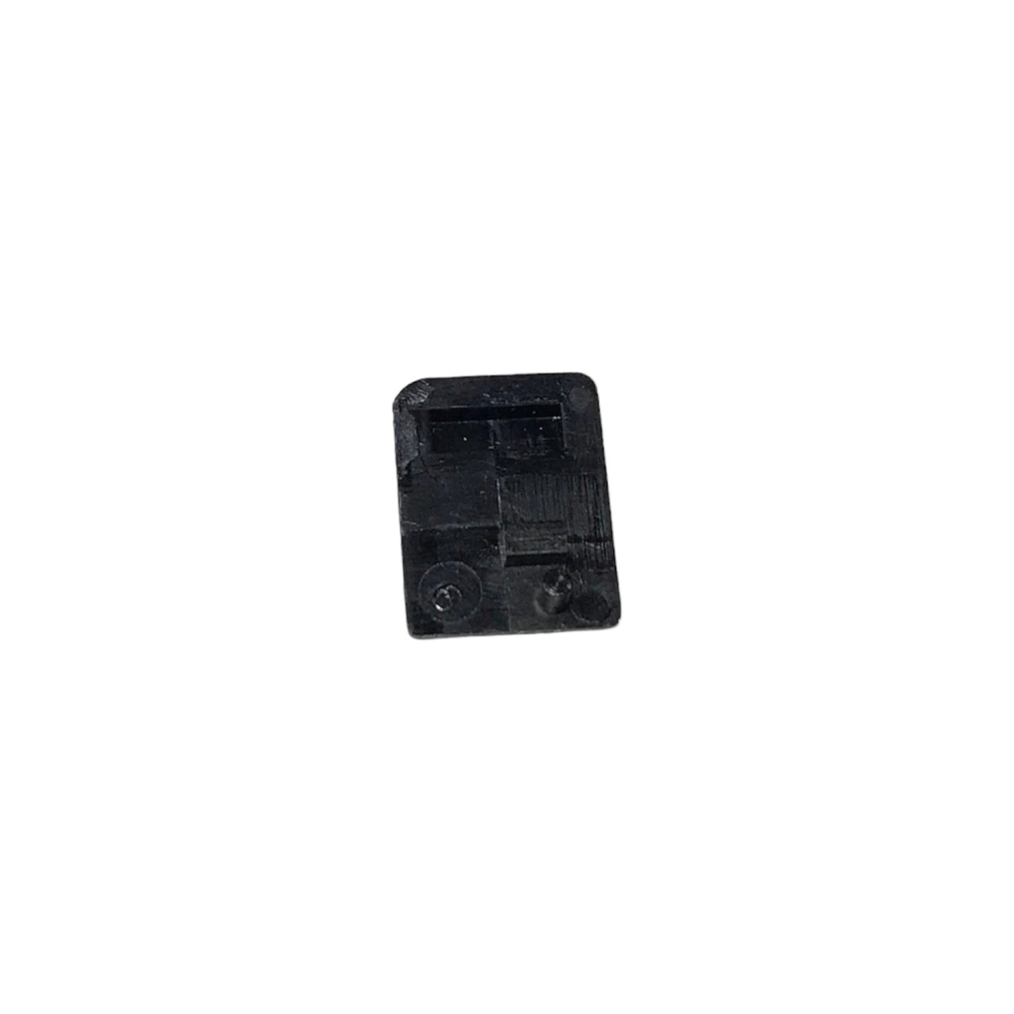 Canon AF35M II Rewind Knob Lock 0
