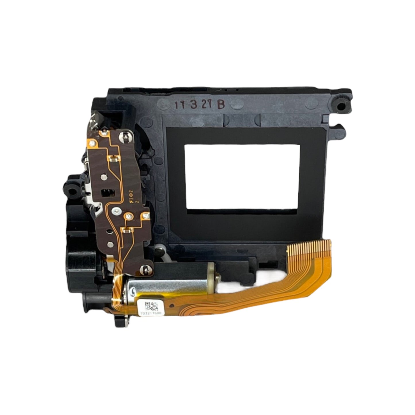Fuji X-Pro 2 Shutter Assembly (Digital) (Y)