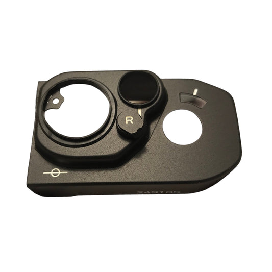 Canon F1 N New Style Right Side Top Cover 0