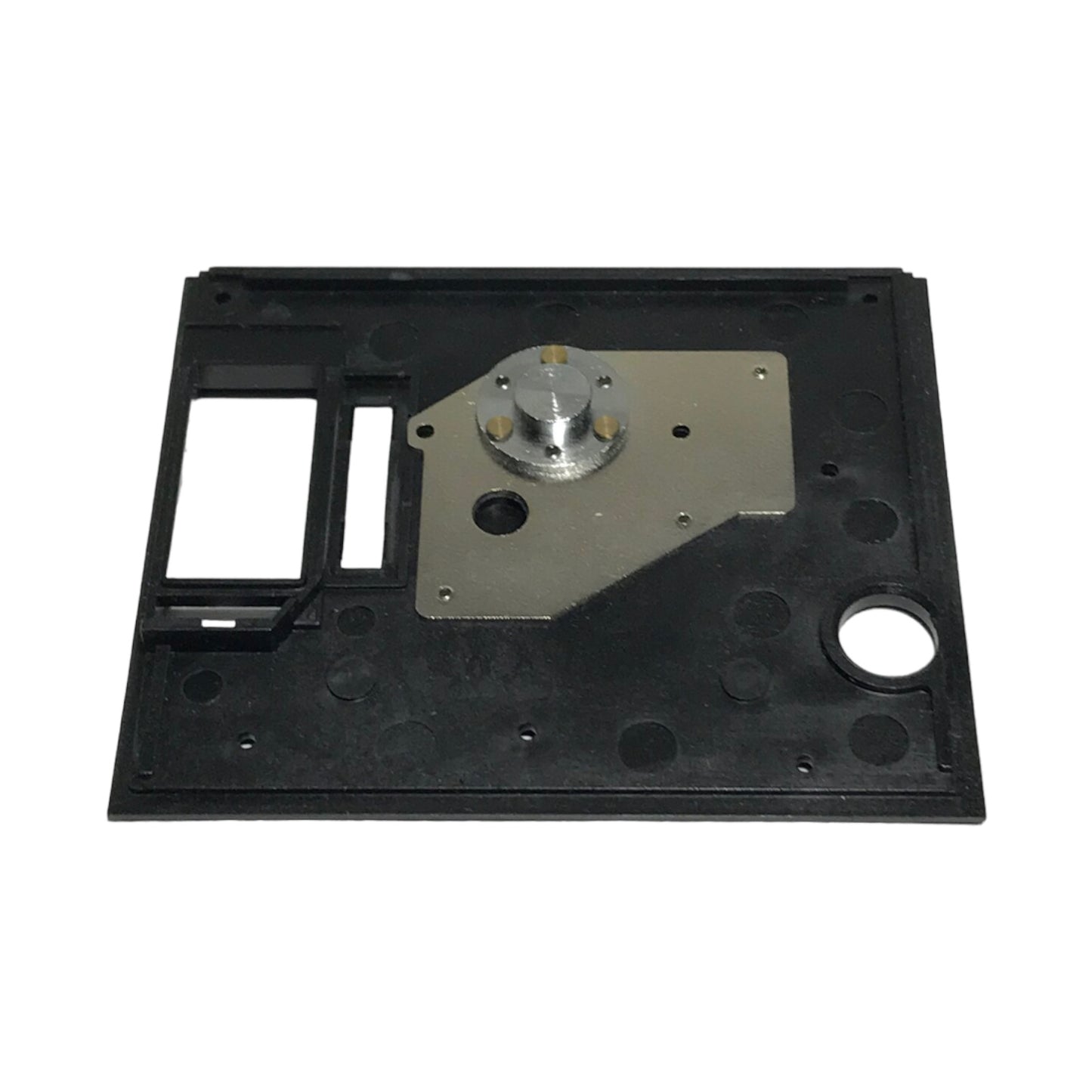 Bronica Bottom Plate (Y)