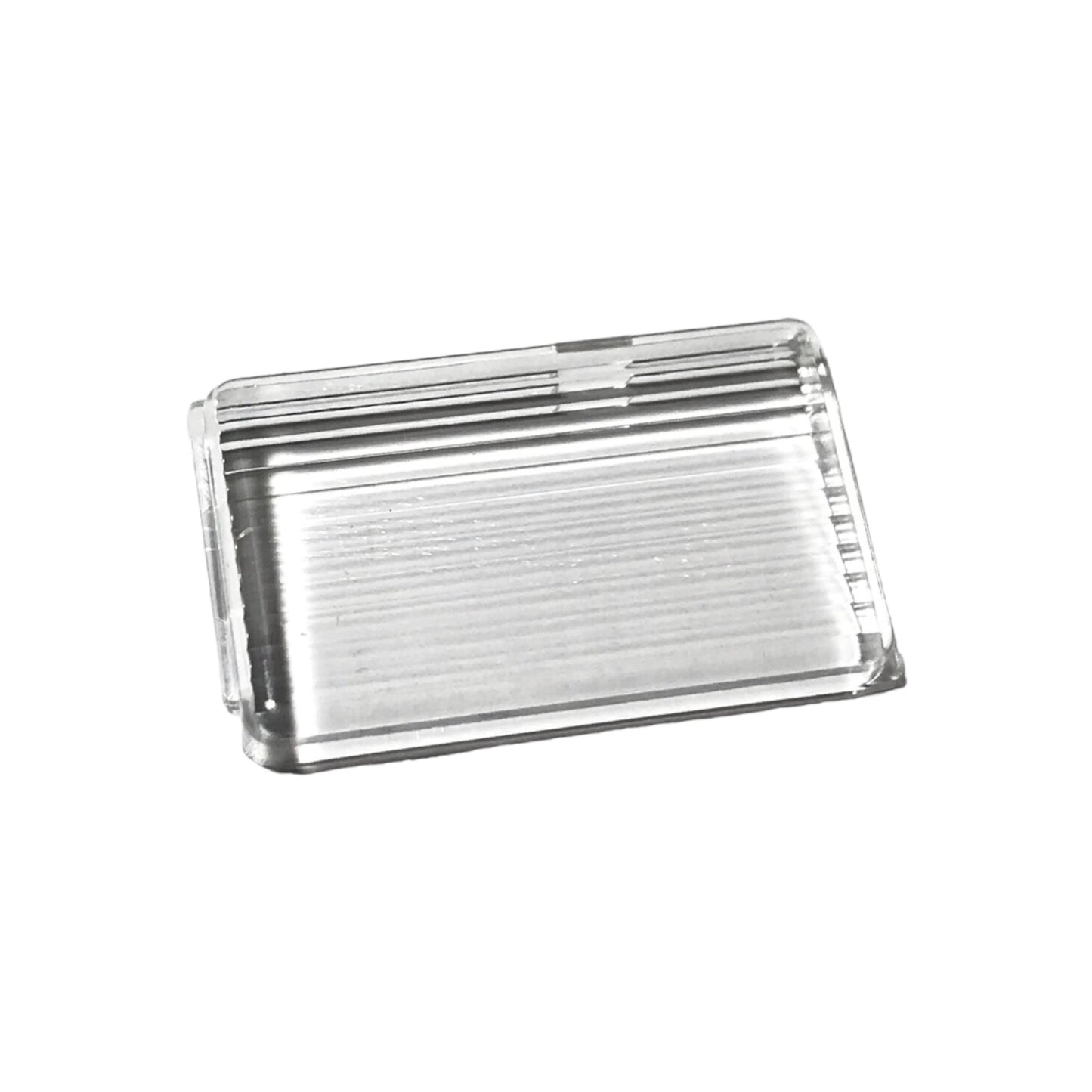 Konica C35 AF2 Flash Cover (Y)