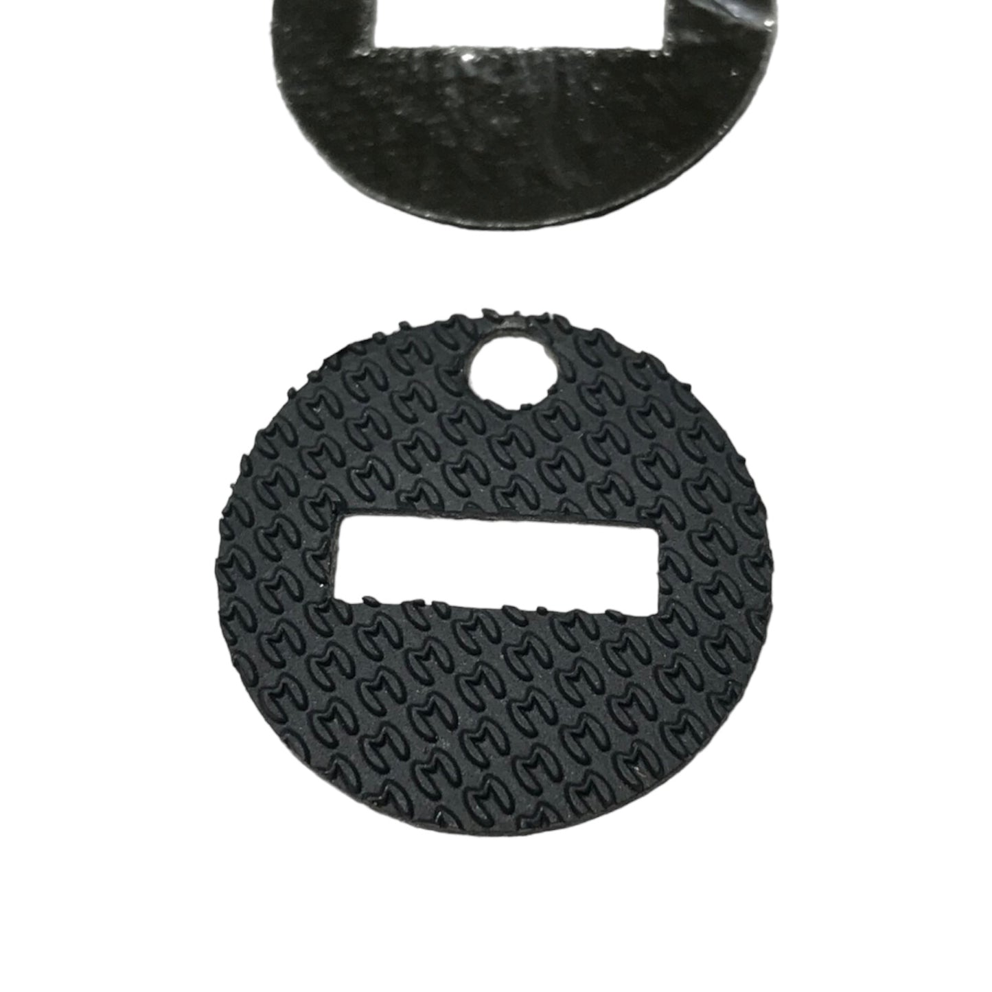 Mamiya C22 and C33 Leather Crank Covering (Y)