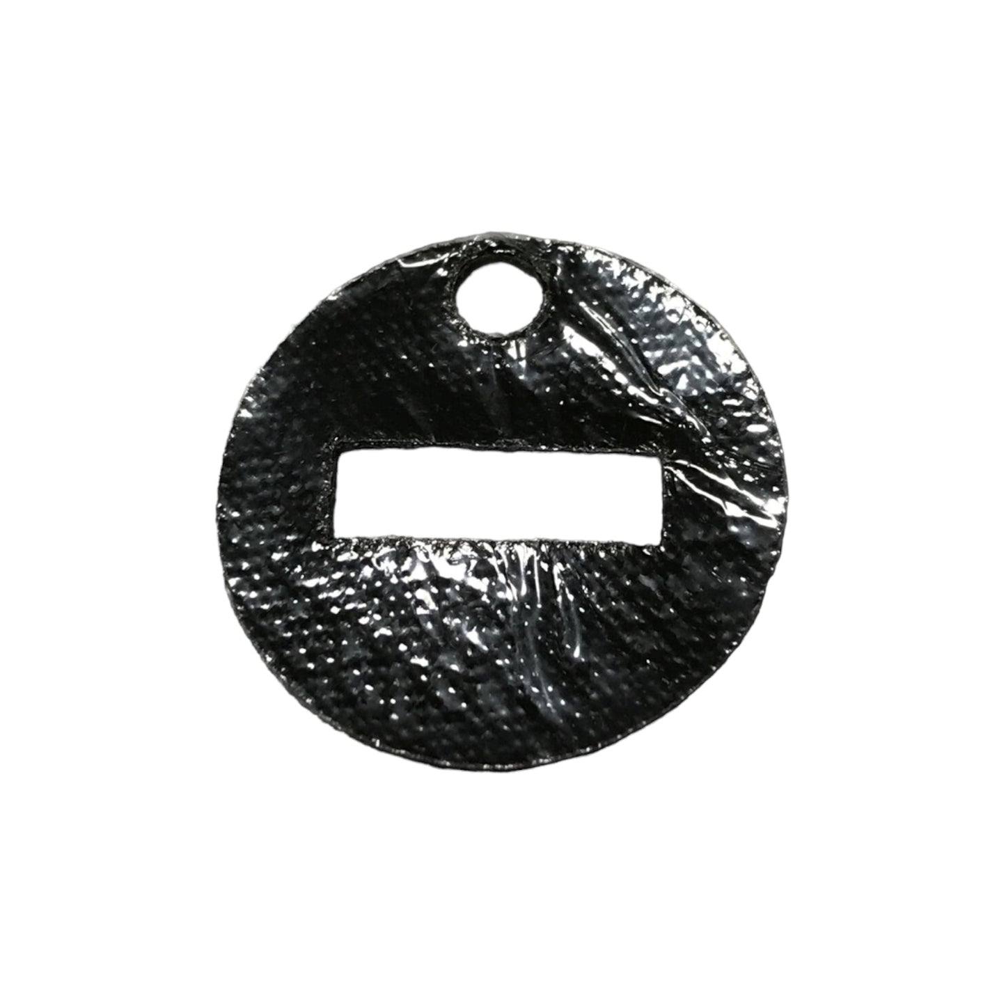 Mamiya C22 and C33 Leather Crank Covering (Y)