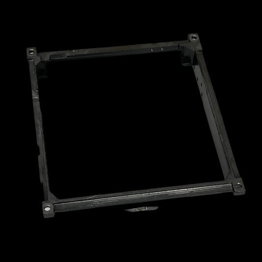 Fujica Professional GS645 Frame Assembly
