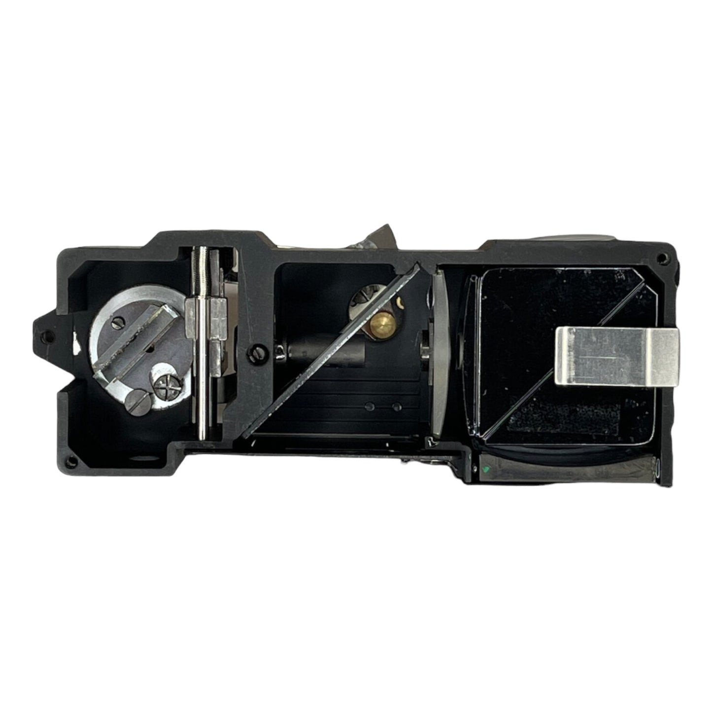 Fuji Professional GW690 III Rangefinder Assembly (Y)