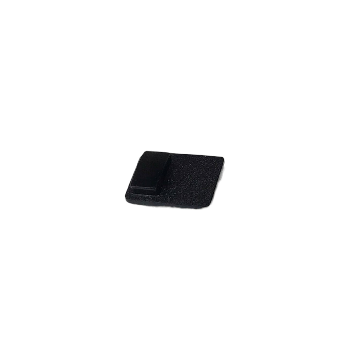 Canon AF35M II Rewind Knob Lock 0