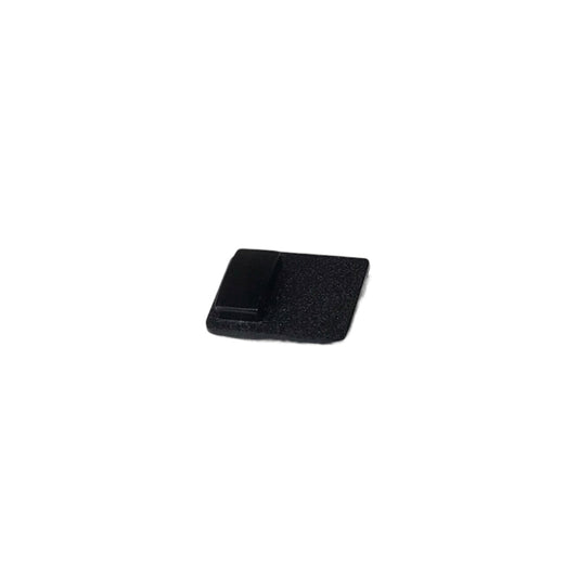 Canon AF35M II Rewind Knob Lock 0