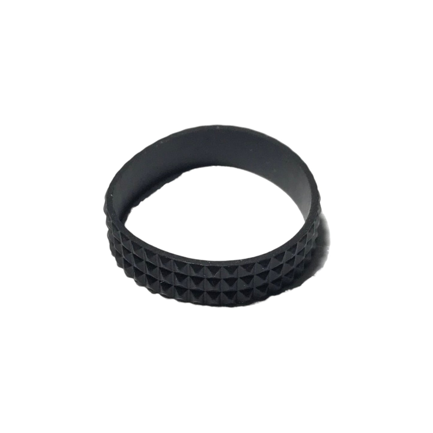 Contax 167 MT Exposure Compensation Rubber Ring (Y)