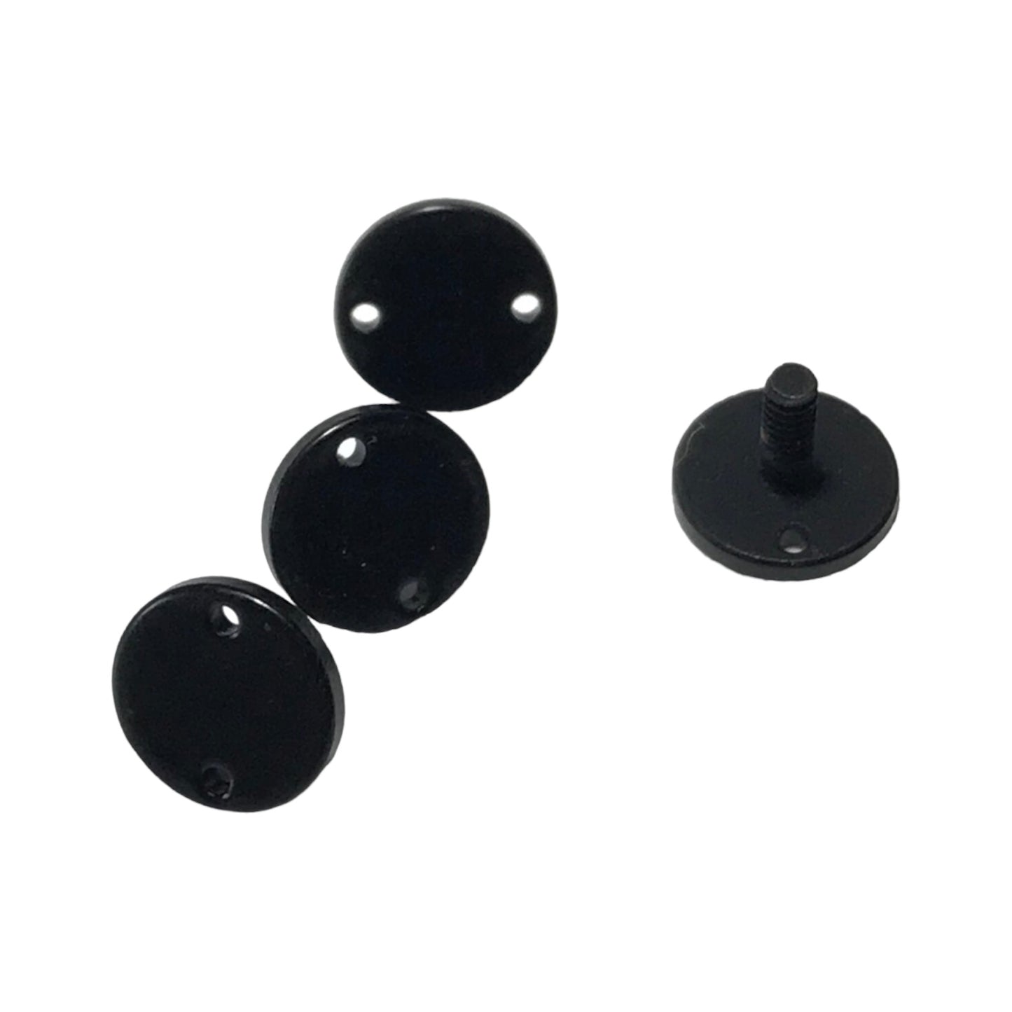 Canon F1 Old Style On/Off Switch Screw Cover 0
