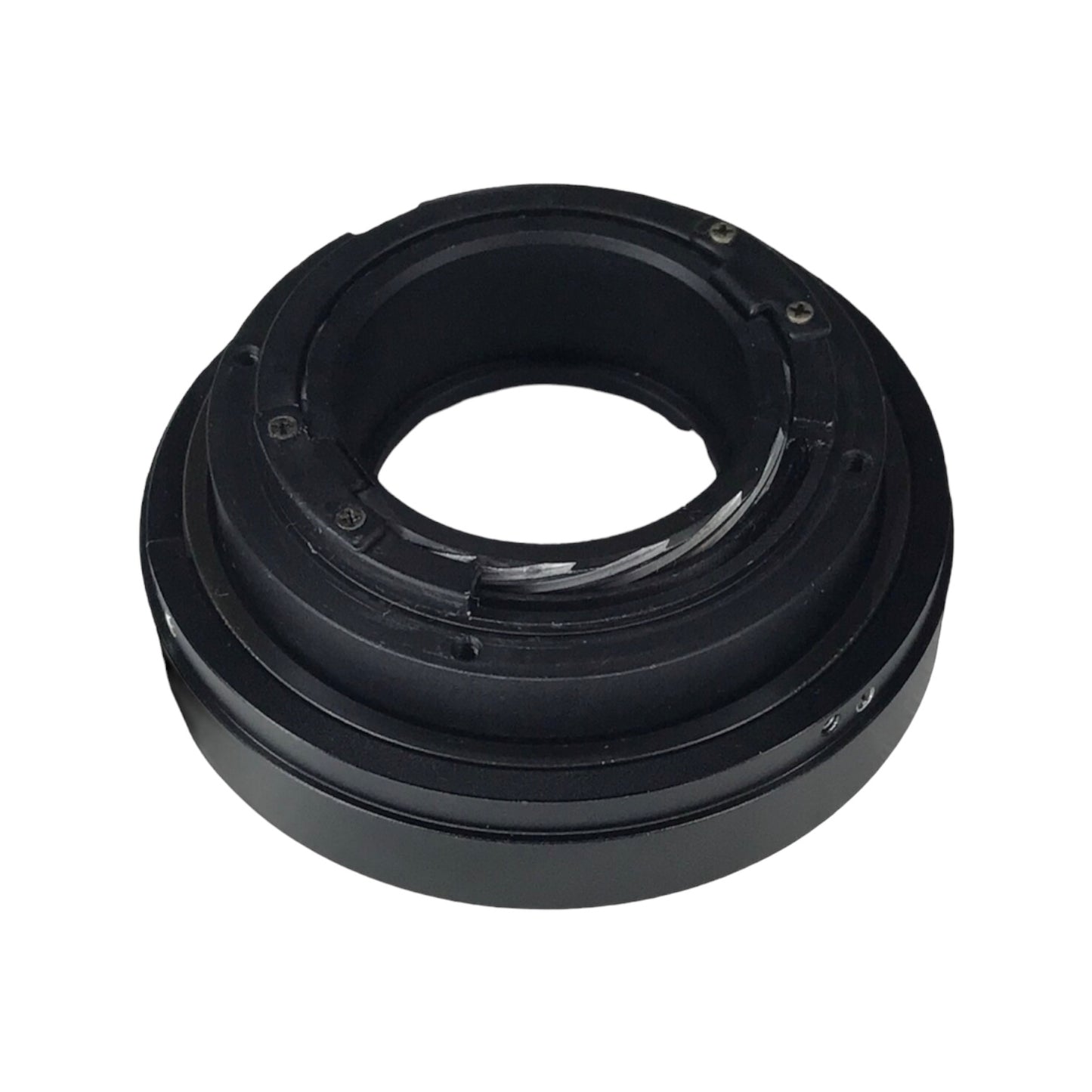 Fuji Fujica GS645 GS645S GS645W Helicoid Assembly