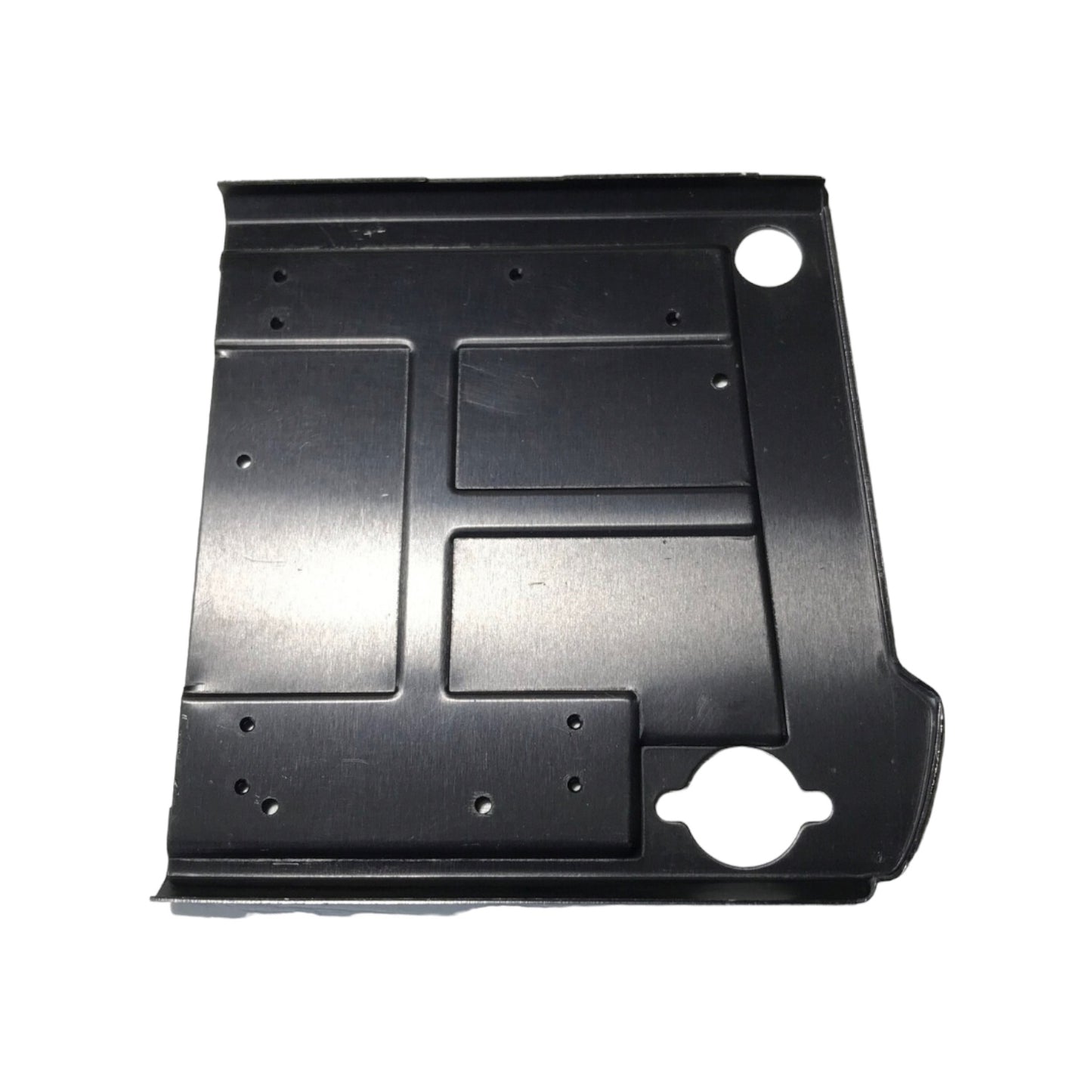 Mamiya RB67 Left Side Camera Shell (Y)