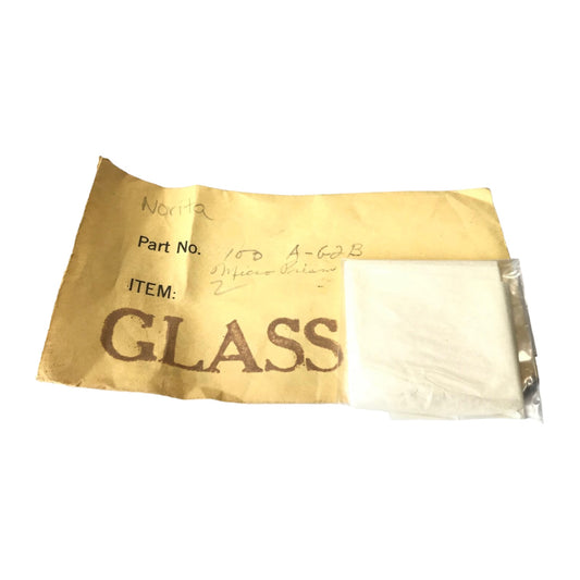 Graflex Norita Micro Prism Focusing Screen (Y)