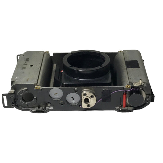 Fuji Fujifilm GS645S Professional Camera Body Assembly Chasis