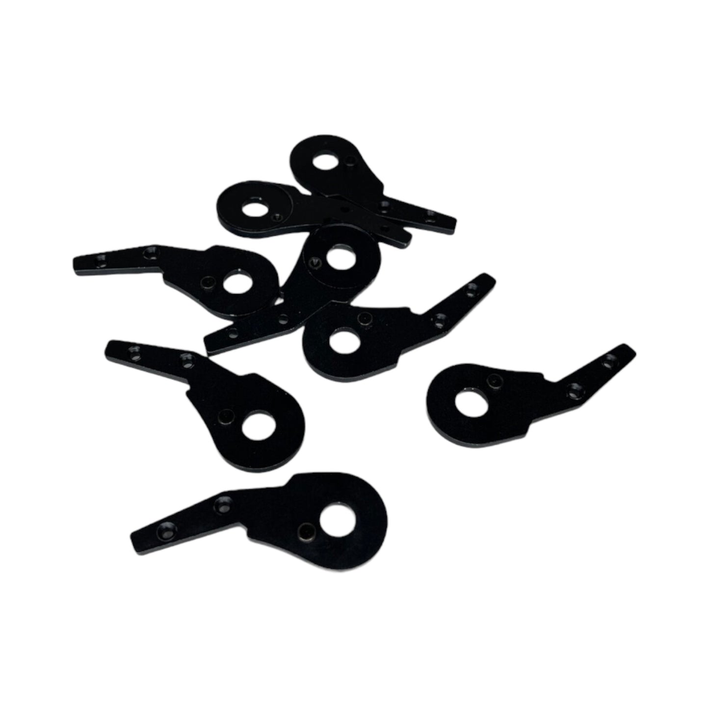 Fujica Fuji Professional GS645 Film Advance Lever Assembly