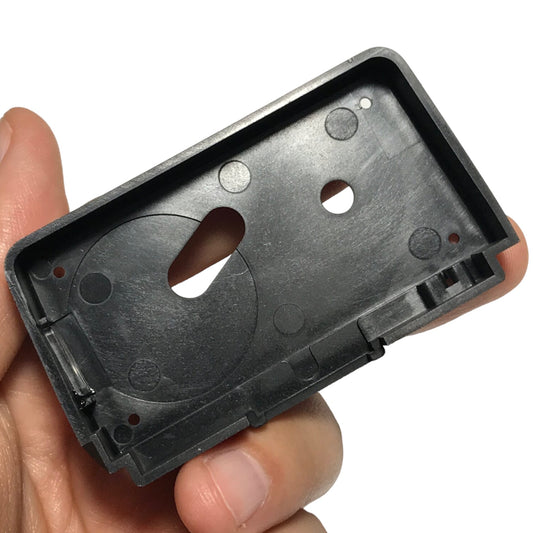 Bronica Film Back Right Cover Set E (Y)